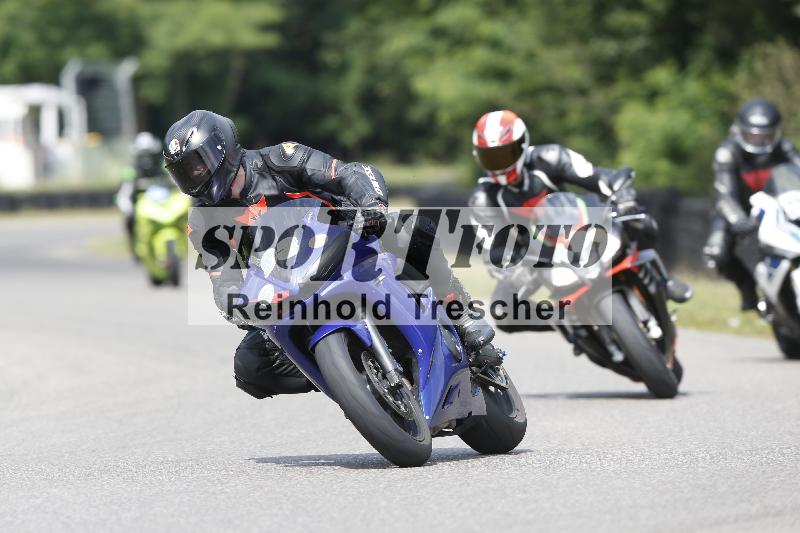 /30 23.06.2025 Get Faster Caremotion ADR/Gruppe gelb/93